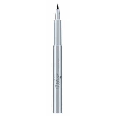 LR DELUXE – Flamaster do stylizacji kresek – Deep Black 1,1ml